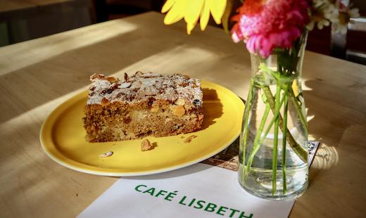 Café Lisbeth (Foto: Helene Bartsch)