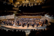 (c) Sinfonie Orchester Schöneberg